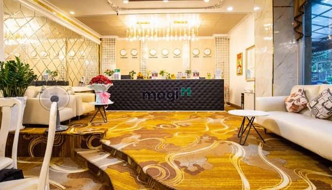 Hình ảnh Bán Khách Sạn 47phòng gần Aeon Mall Bình Tân, thu nhập 350 tr/th