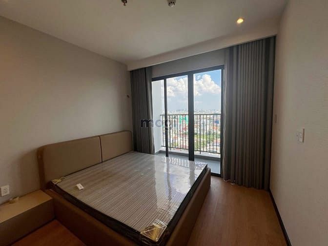Hình ảnh Cho thuê CTL Tham Lương 76m 2pn2wc Full Nt Giá 12tr