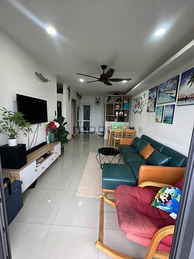 Hình ảnh Cho thuê CTL Tham Lương 76m 2pn2wc Full Nt Giá 12tr