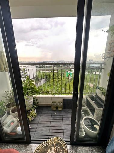 Hình ảnh Cho thuê CTL Tham Lương 76m 2pn2wc Full Nt Giá 12tr