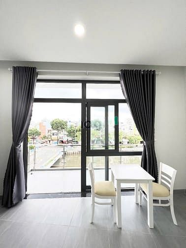 Hình ảnh 🌟CĂN HỘ Studio ban công🌾FULL NỘI THẤT 🌾Thang máy, giờ giấc tư do🌟
