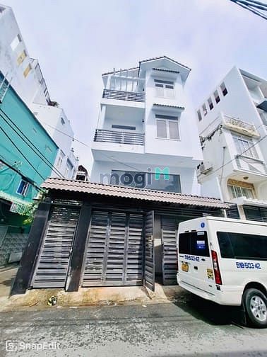 Hình ảnh Cho thuê gấp nhà góc 2 mặt tiền - Biệt thự