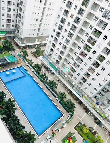 Hình ảnh Cho thuê Prosper 65m 9tr500 2PN Full Nt