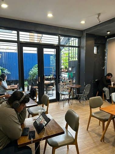Hình ảnh 💯CỰC ĐẸP💥💥Góc 2 Mặt Tiền KD Tên Lửa 4x21m 4 tầng LỀ LỚN 8m SÁT AEON