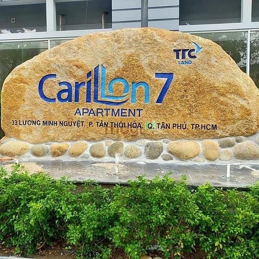 Hình ảnh Mb6623 nạp rút nhanh chóng 2PN Chung cư Carillon 7, Tân Phú, Có Nội thất Hồ Bơi. Giá 10tr