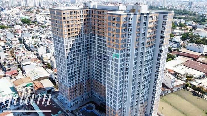 Hình ảnh Mb6623 nạp rút nhanh chóng 2PN Chung cư Carillon 7, Tân Phú, Có Nội thất Hồ Bơi. Giá 10tr