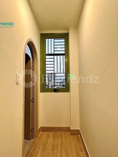 Hình ảnh 🌟CĂN HỘ Studio 🌇 Ban công🌾FULL NỘI THẤT 🌾Trống Sẵn  🌟