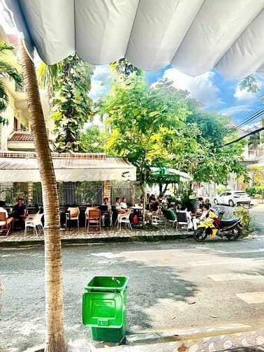 Hình ảnh 👉👉👉Sang quán cà-phê khu Tên lửa 🚀 180 triệu