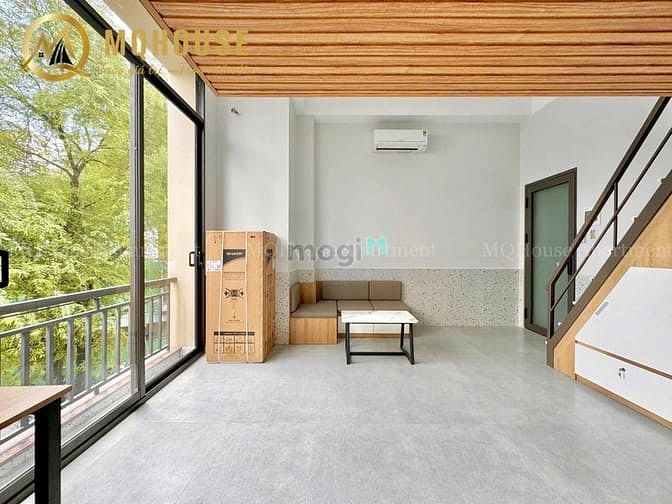Hình ảnh Cho Thuê Duplex Giá Rẻ , Ngay Giáp Q10 , Lạc Long Quân - Âu Cơ .