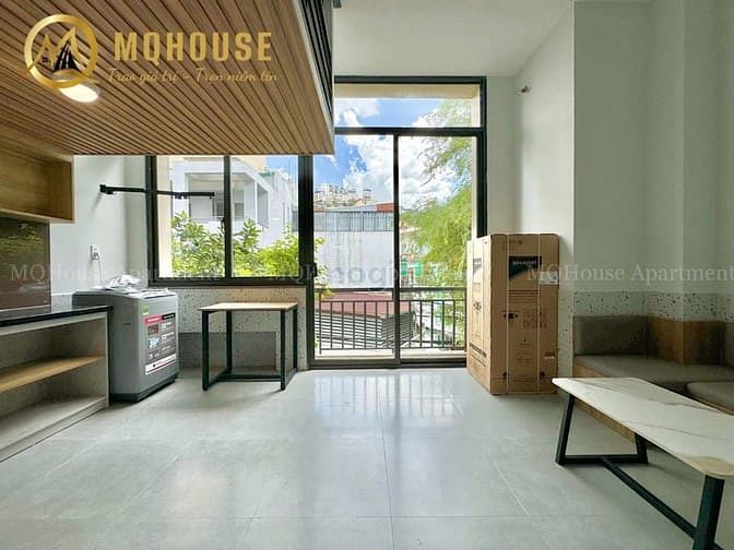 Hình ảnh Cho Thuê Duplex Giá Rẻ , Ngay Giáp Q10 , Lạc Long Quân - Âu Cơ .