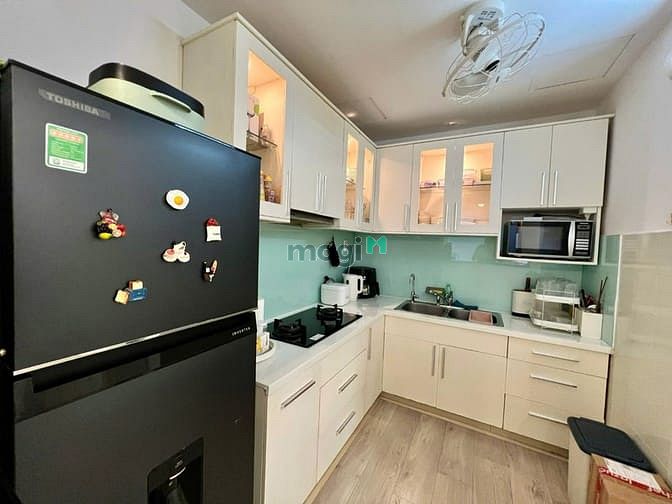 Hình ảnh Cho thuê CHCC Park View có 3PN 2WC trung tâm Phú Mỹ Hưng giá tốt