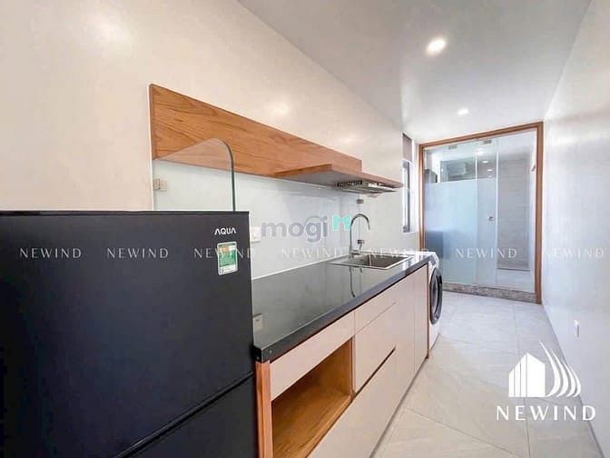 Hình ảnh Căn Hộ 1PN Full Nội Thất Cao Cấp Sạch Sẽ - An Ninh AEONMALL