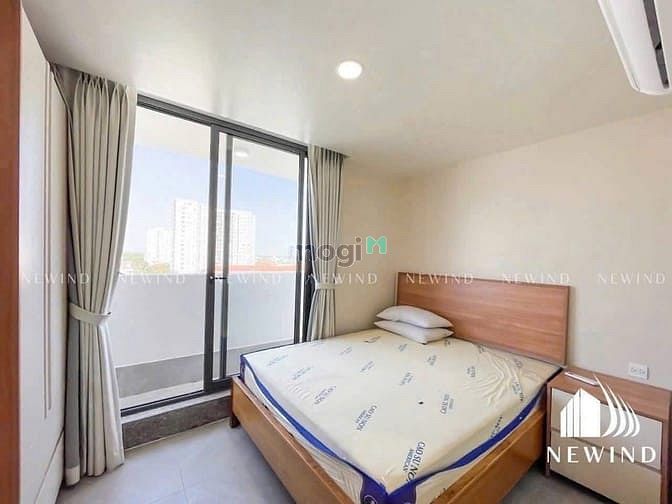 Hình ảnh Căn Hộ 1PN Full Nội Thất Cao Cấp Sạch Sẽ - An Ninh AEONMALL