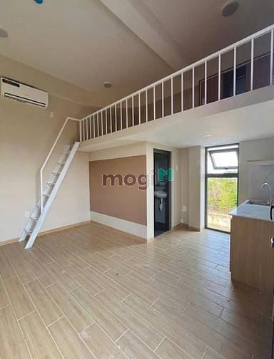 Hình ảnh Cho Thuê Duplex Giá Rẻ , Ngay Khu Bàu Cát , Âu Cơ , Bàu Cát .