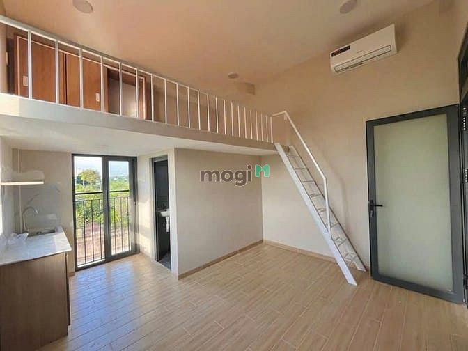 Hình ảnh Cho Thuê Duplex Giá Rẻ , Ngay Khu Bàu Cát , Âu Cơ , Bàu Cát .