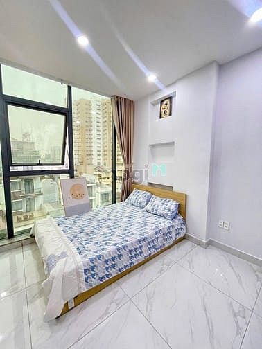 Hình ảnh Căn Hộ 1PN Tách bếp, Ban công gần . Ngay Âu Cơ - Lạc Long Quân .