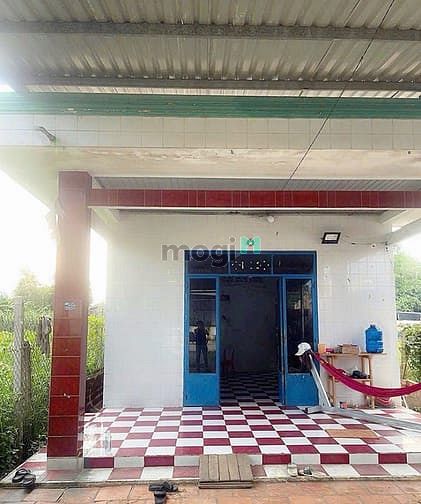 Hình ảnh Bán đất và nhà Sát Tỉnh lộ 2 (DT 7*29). Giá 3,2 tỷ