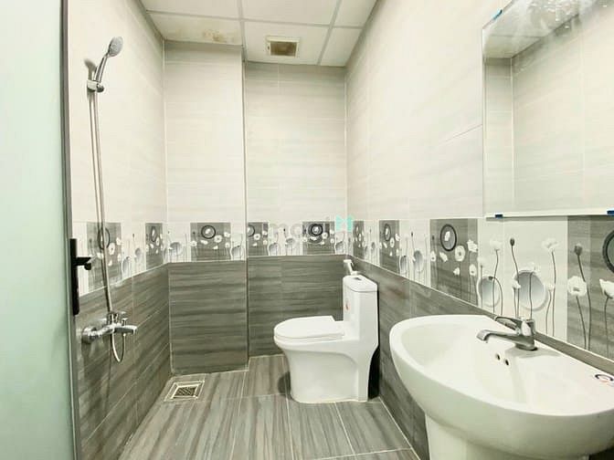 Hình ảnh Khai Trương Căn Hộ Full Nội Thất Mới 100% Ngay Lê Đức Thọ