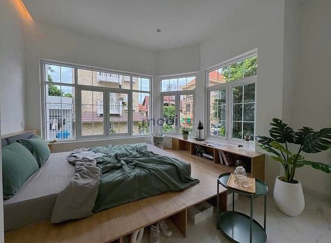 Hình ảnh Cho Thuê Studio Cao Cấp , Ngay Đoạn Giáp Q10 , Lạc Long Quân , Full NT