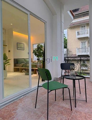 Hình ảnh Cho Thuê Studio Cao Cấp , Ngay Đoạn Giáp Q10 , Lạc Long Quân , Full NT