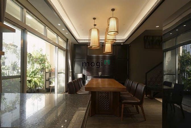 Hình ảnh Cho thuê Penhouse Starhill , 240m2 , Pmh , Q7 , Tp Hồ Chí Minh