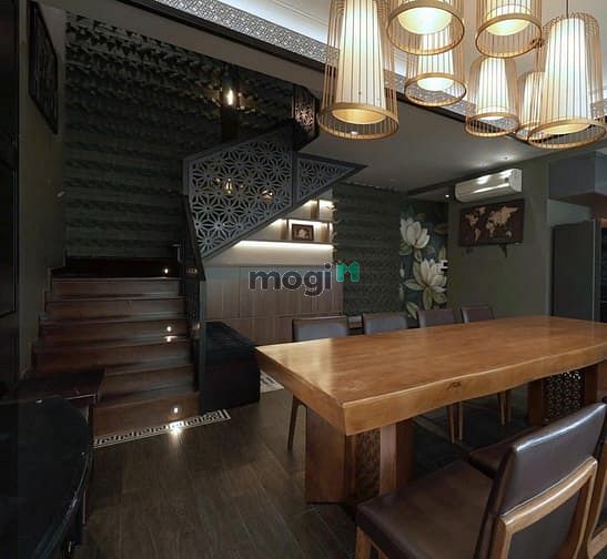 Hình ảnh Cho thuê Penhouse Starhill , 240m2 , Pmh , Q7 , Tp Hồ Chí Minh