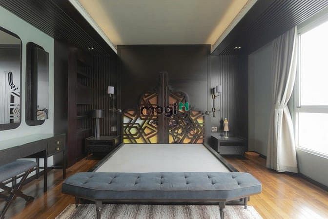 Hình ảnh Cho thuê Penhouse Starhill , 240m2 , Pmh , Q7 , Tp Hồ Chí Minh