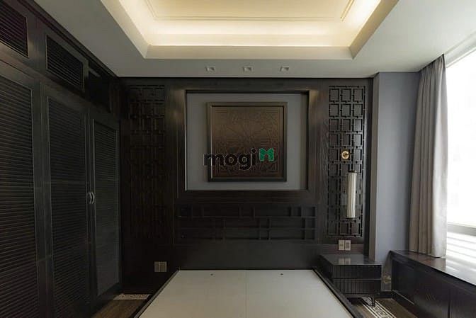 Hình ảnh Cho thuê Penhouse Starhill , 240m2 , Pmh , Q7 , Tp Hồ Chí Minh