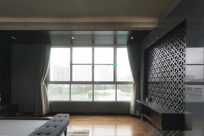 Hình ảnh Cho thuê Penhouse Starhill , 240m2 , Pmh , Q7 , Tp Hồ Chí Minh