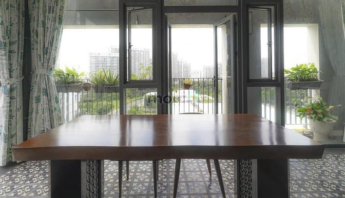 Hình ảnh Cho thuê Penhouse Starhill , 240m2 , Pmh , Q7 , Tp Hồ Chí Minh