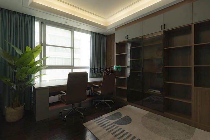 Hình ảnh Cho thuê Penhouse Starhill , 240m2 , Pmh , Q7 , Tp Hồ Chí Minh