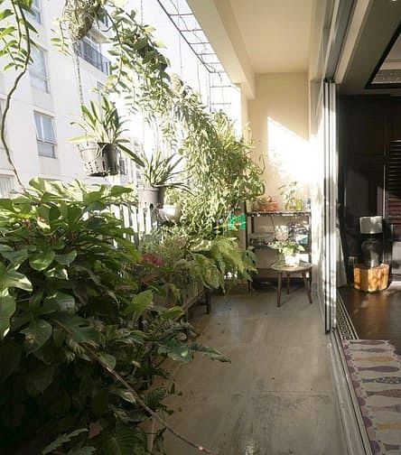 Hình ảnh Cho thuê Penhouse Starhill , 240m2 , Pmh , Q7 , Tp Hồ Chí Minh