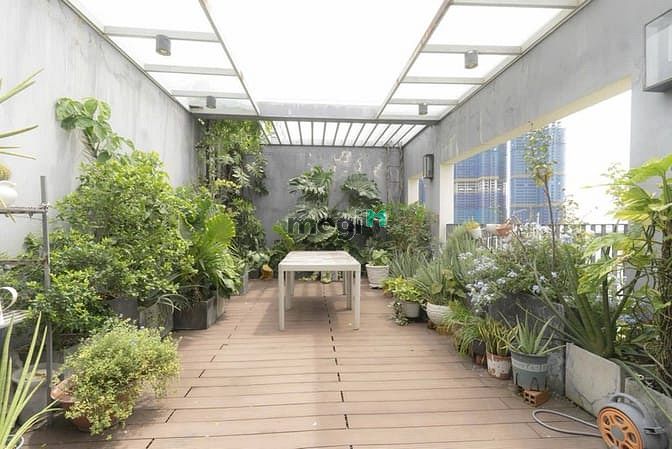 Hình ảnh Cho thuê Penhouse Starhill , 240m2 , Pmh , Q7 , Tp Hồ Chí Minh