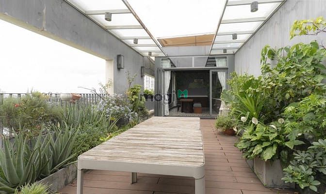 Hình ảnh Cho thuê Penhouse Starhill , 240m2 , Pmh , Q7 , Tp Hồ Chí Minh