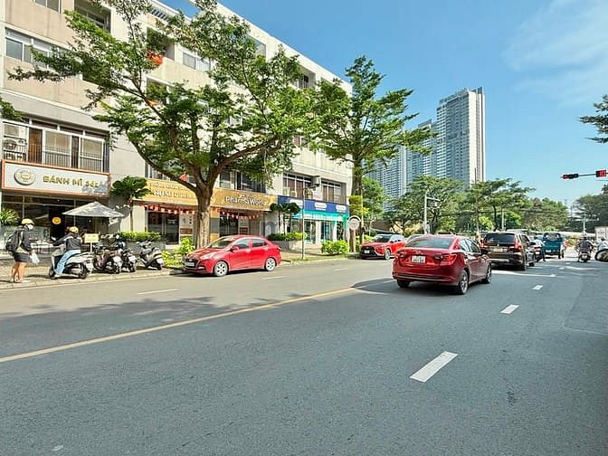 Hình ảnh MẶT BẰNG 150M2 KHU STAR HILL, PHÚ MỸ HƯNG ngay trường Đinh Thiện Lý