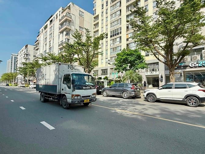 Hình ảnh MẶT BẰNG 150M2 KHU STAR HILL, PHÚ MỸ HƯNG ngay trường Đinh Thiện Lý
