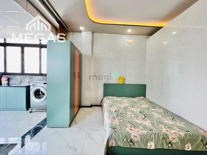 Hình ảnh CHDV Full Nội Thất Cao Cấp An Ninh Ở Tây Thạnh - KCN Tân Bình