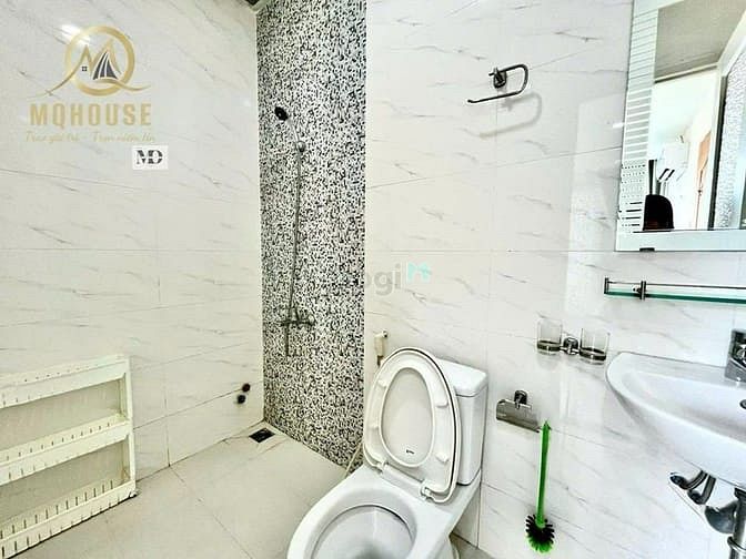 Hình ảnh CHDV Full NT 1PN Thạch Thị Thanh View đẹp Sạch mới Tiện Nghi 7tr