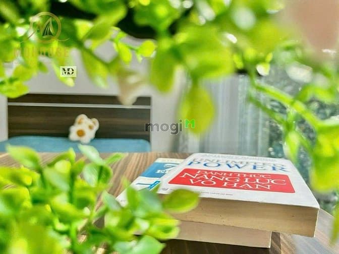 Hình ảnh CHDV Full NT 1PN Thạch Thị Thanh View đẹp Sạch mới Tiện Nghi 7tr