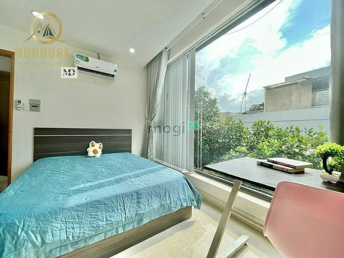 Hình ảnh CHDV Full NT 1PN Thạch Thị Thanh View đẹp Sạch mới Tiện Nghi 7tr