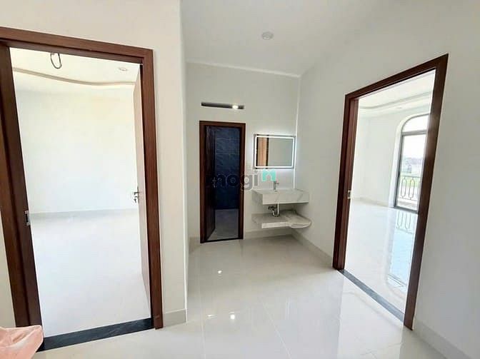 Hình ảnh Nhà mới hoàn thiện- Hoàn công đầy đủ