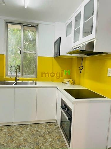 Hình ảnh CHO THUÊ CĂN HỘ MỸ KHÁNH 3 có 3PN + 2WC ở Phú Mỹ Hưng giá tốt