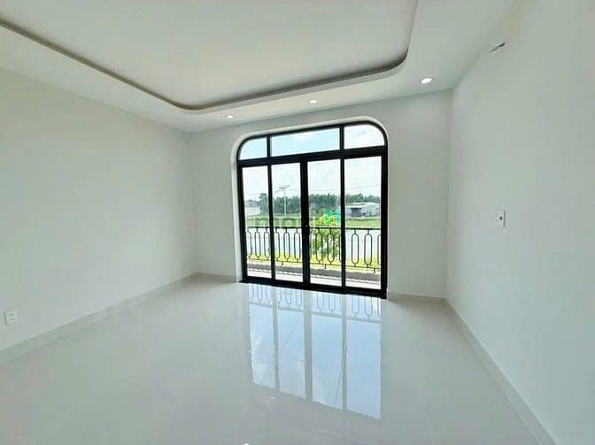 Hình ảnh Nhà mới hoàn thiện- Hoàn công đầy đủ
