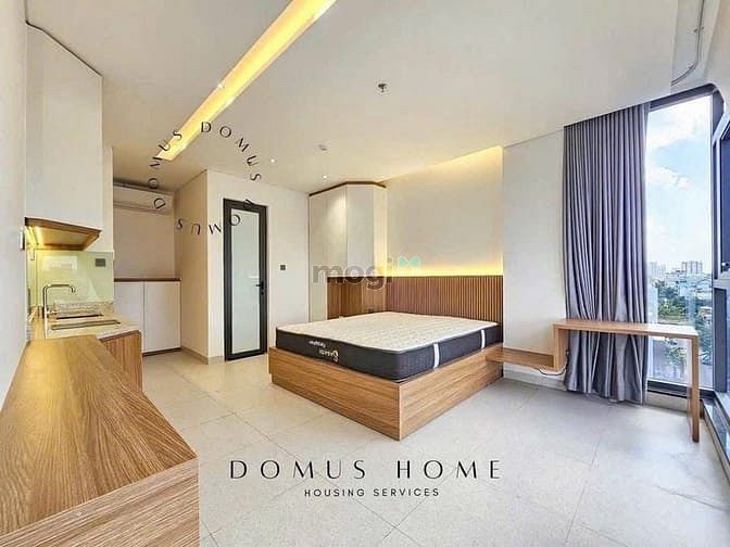Hình ảnh Cho Thuê Studio Cao Cấp , Ngay Lotte Mart Cộng Hoà , CV Hoàng Văn Thụ