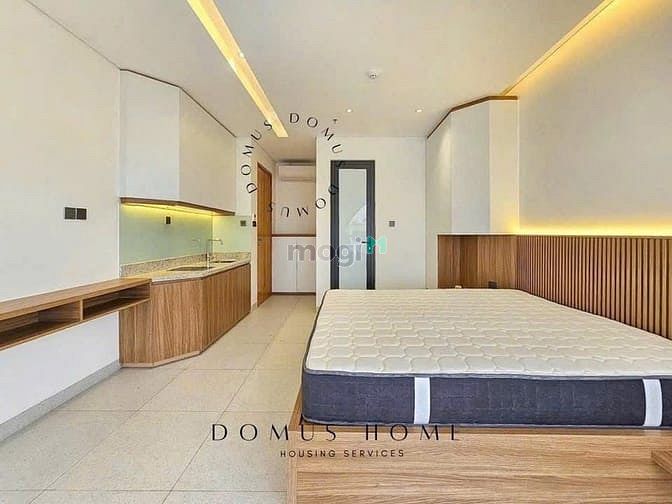 Hình ảnh Cho Thuê Studio Cao Cấp , Ngay Lotte Mart Cộng Hoà , CV Hoàng Văn Thụ
