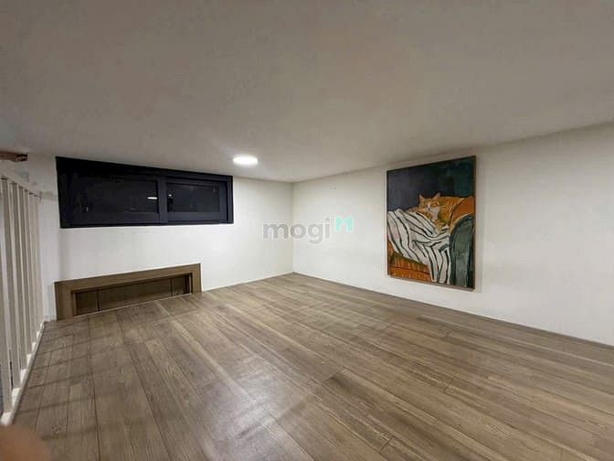 Hình ảnh Duplex   Ngay Lạc Long Quân - Âu Cơ Full Nội Thất - Giá Rẻ
