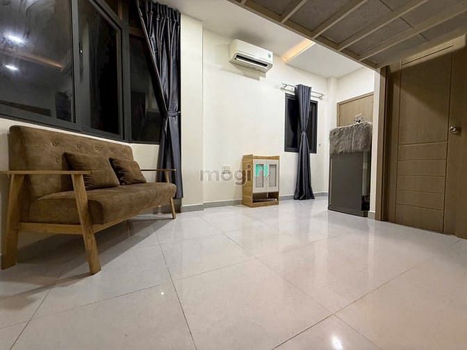 Hình ảnh Duplex   Ngay Lạc Long Quân - Âu Cơ Full Nội Thất - Giá Rẻ
