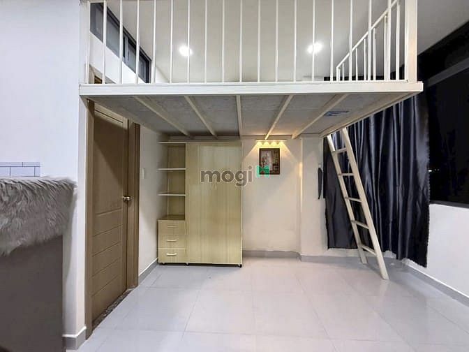 Hình ảnh Duplex   Ngay Lạc Long Quân - Âu Cơ Full Nội Thất - Giá Rẻ