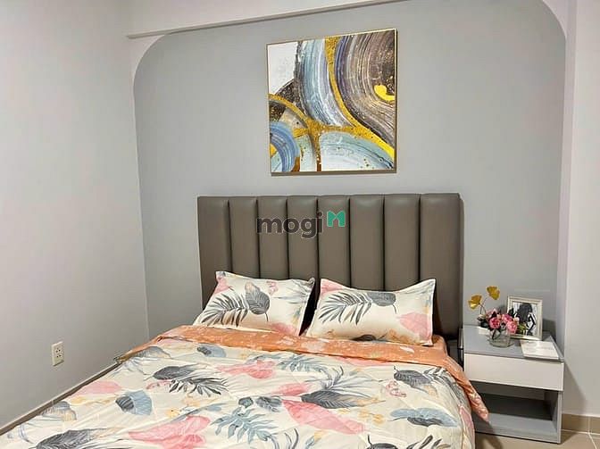 Hình ảnh CHO THUÊ CĂN HỘ MỸ KHÁNH 3, Phú Mỹ Hưng có giá cực tốt cho khách thuê