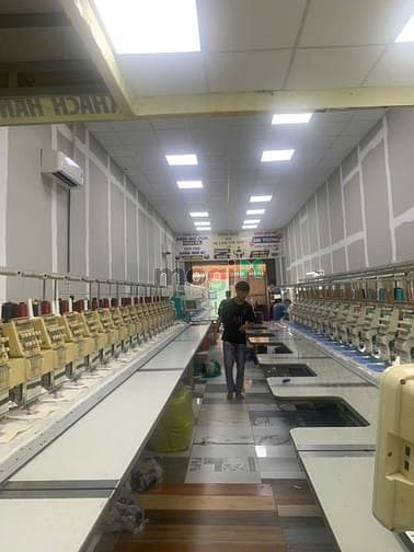 Hình ảnh Cần Cho Thuê TX22 Q.12  DT: 5mx31m có : gác lửng,  Điên 3 pha Giá 10tr